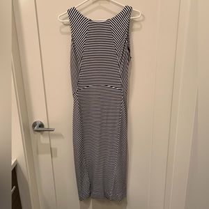 Banana Republic Sleeveless Dress